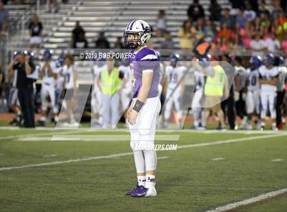 Thumbnail 1 in West Potomac @ Lake Braddock photogallery.