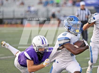 Thumbnail 3 in West Potomac @ Lake Braddock photogallery.