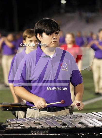 Thumbnail 1 in West Potomac @ Lake Braddock photogallery.