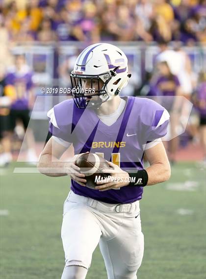 Thumbnail 2 in West Potomac @ Lake Braddock photogallery.