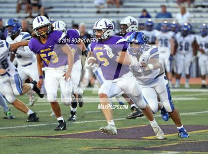 Thumbnail 2 in West Potomac @ Lake Braddock photogallery.