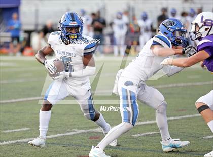 Thumbnail 2 in West Potomac @ Lake Braddock photogallery.