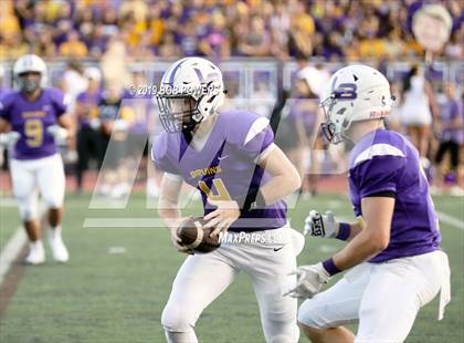 Thumbnail 3 in West Potomac @ Lake Braddock photogallery.