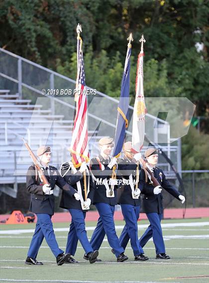 Thumbnail 1 in West Potomac @ Lake Braddock photogallery.