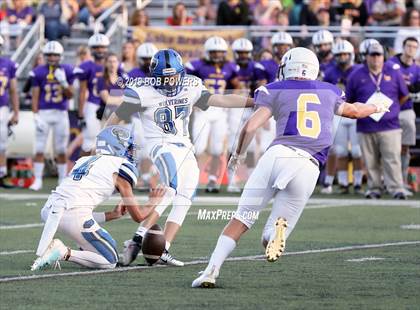 Thumbnail 3 in West Potomac @ Lake Braddock photogallery.