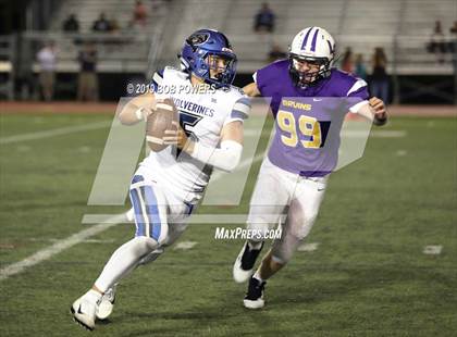 Thumbnail 2 in West Potomac @ Lake Braddock photogallery.