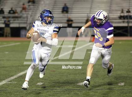 Thumbnail 1 in West Potomac @ Lake Braddock photogallery.