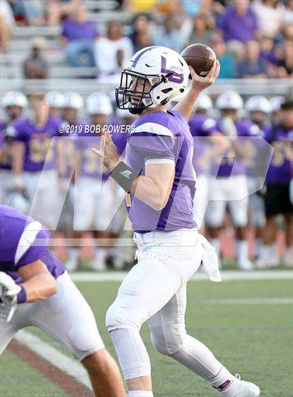 Thumbnail 1 in West Potomac @ Lake Braddock photogallery.
