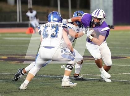 Thumbnail 3 in West Potomac @ Lake Braddock photogallery.