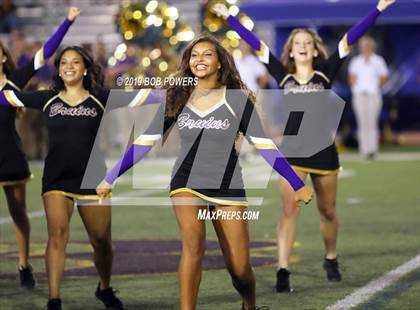 Thumbnail 1 in West Potomac @ Lake Braddock photogallery.
