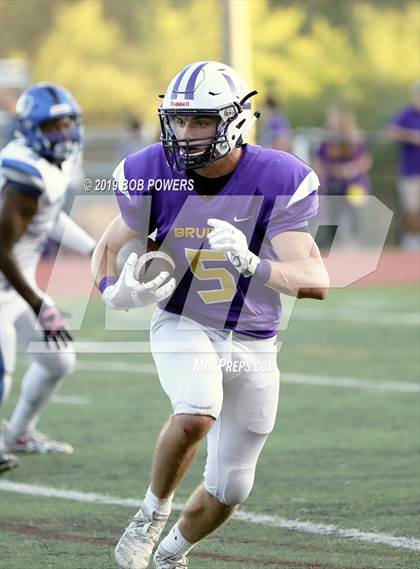 Thumbnail 2 in West Potomac @ Lake Braddock photogallery.