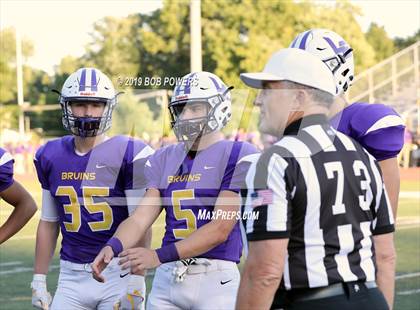 Thumbnail 2 in West Potomac @ Lake Braddock photogallery.