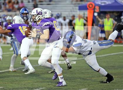 Thumbnail 2 in West Potomac @ Lake Braddock photogallery.