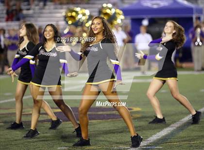 Thumbnail 3 in West Potomac @ Lake Braddock photogallery.