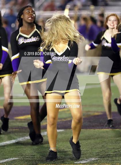 Thumbnail 1 in West Potomac @ Lake Braddock photogallery.
