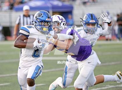 Thumbnail 2 in West Potomac @ Lake Braddock photogallery.