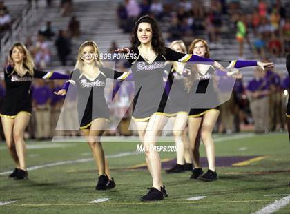 Thumbnail 3 in West Potomac @ Lake Braddock photogallery.