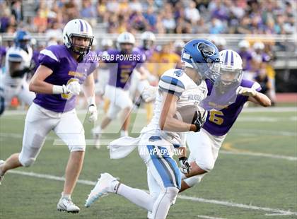 Thumbnail 2 in West Potomac @ Lake Braddock photogallery.