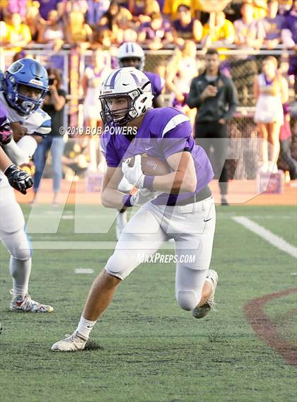 Thumbnail 1 in West Potomac @ Lake Braddock photogallery.