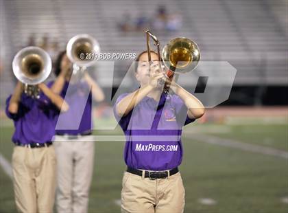 Thumbnail 3 in West Potomac @ Lake Braddock photogallery.