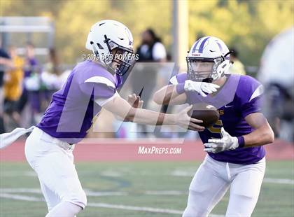 Thumbnail 1 in West Potomac @ Lake Braddock photogallery.