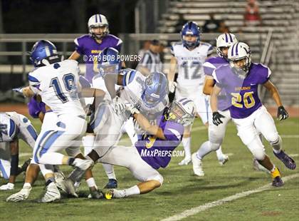 Thumbnail 2 in West Potomac @ Lake Braddock photogallery.