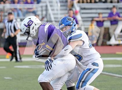Thumbnail 1 in West Potomac @ Lake Braddock photogallery.