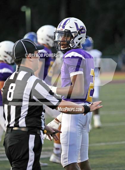 Thumbnail 1 in West Potomac @ Lake Braddock photogallery.