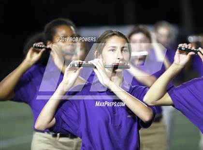 Thumbnail 1 in West Potomac @ Lake Braddock photogallery.