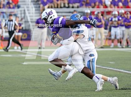Thumbnail 3 in West Potomac @ Lake Braddock photogallery.