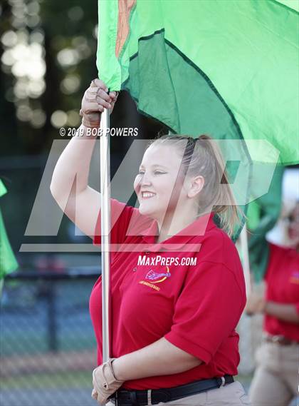 Thumbnail 1 in West Potomac @ Lake Braddock photogallery.