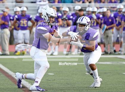 Thumbnail 3 in West Potomac @ Lake Braddock photogallery.