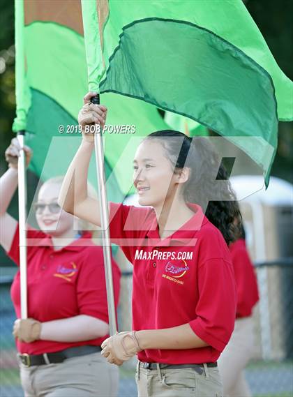 Thumbnail 2 in West Potomac @ Lake Braddock photogallery.