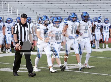 Thumbnail 3 in West Potomac @ Lake Braddock photogallery.