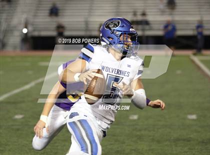 Thumbnail 3 in West Potomac @ Lake Braddock photogallery.