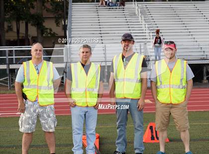Thumbnail 3 in West Potomac @ Lake Braddock photogallery.