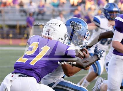 Thumbnail 2 in West Potomac @ Lake Braddock photogallery.