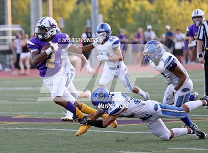Thumbnail 1 in West Potomac @ Lake Braddock photogallery.