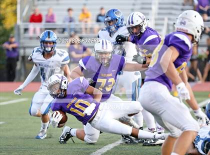 Thumbnail 3 in West Potomac @ Lake Braddock photogallery.