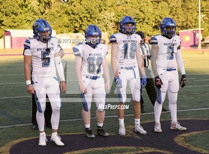 Thumbnail 3 in West Potomac @ Lake Braddock photogallery.