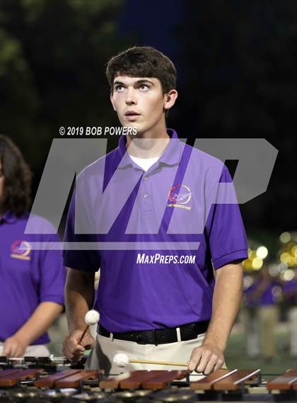 Thumbnail 2 in West Potomac @ Lake Braddock photogallery.