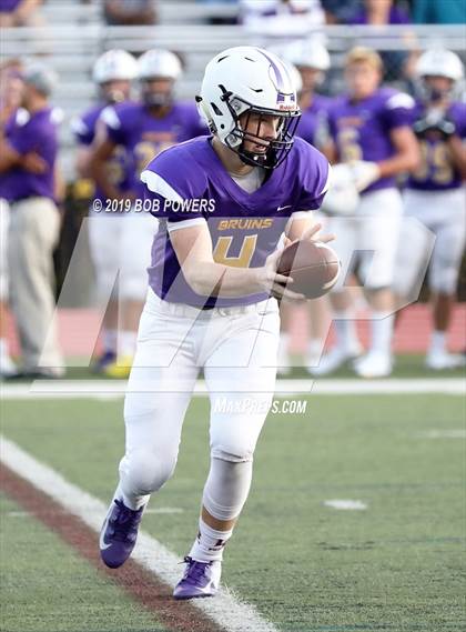 Thumbnail 2 in West Potomac @ Lake Braddock photogallery.