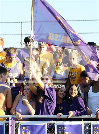 Thumbnail 1 in West Potomac @ Lake Braddock photogallery.