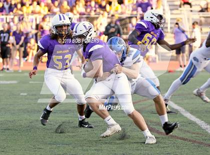 Thumbnail 2 in West Potomac @ Lake Braddock photogallery.