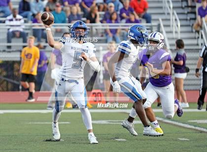 Thumbnail 3 in West Potomac @ Lake Braddock photogallery.