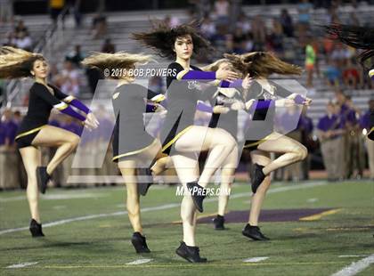 Thumbnail 1 in West Potomac @ Lake Braddock photogallery.
