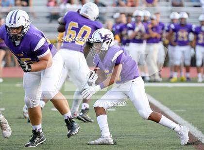 Thumbnail 1 in West Potomac @ Lake Braddock photogallery.