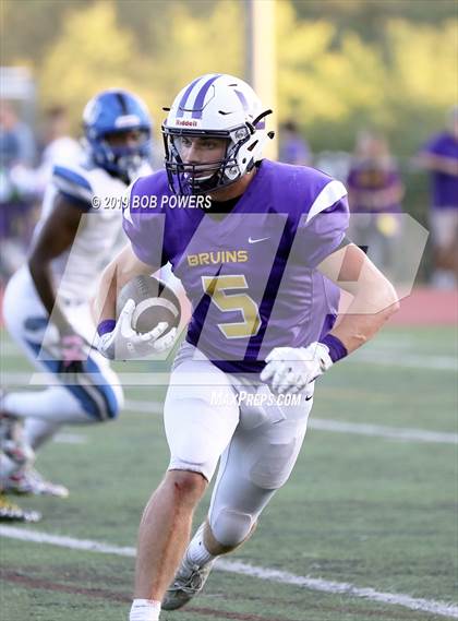 Thumbnail 3 in West Potomac @ Lake Braddock photogallery.