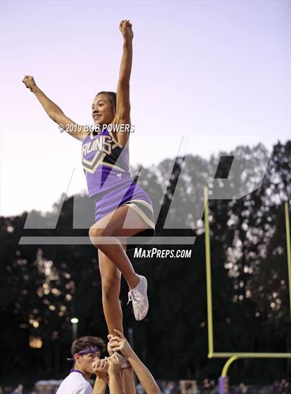 Thumbnail 3 in West Potomac @ Lake Braddock photogallery.