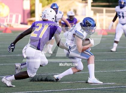 Thumbnail 3 in West Potomac @ Lake Braddock photogallery.